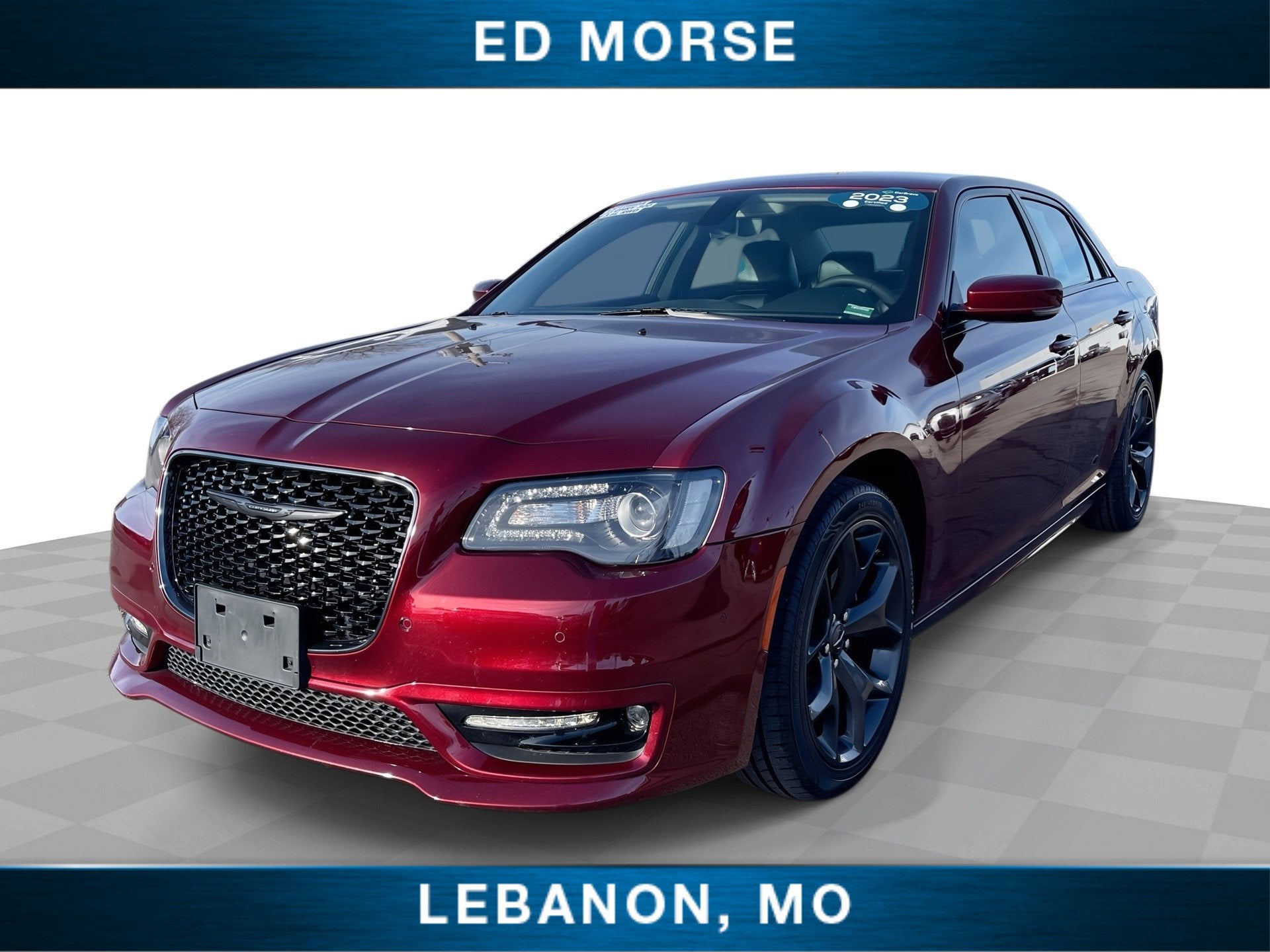 2023 Chrysler 300 Touring L