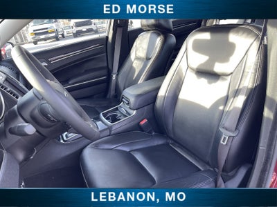 2023 Chrysler 300 Touring L