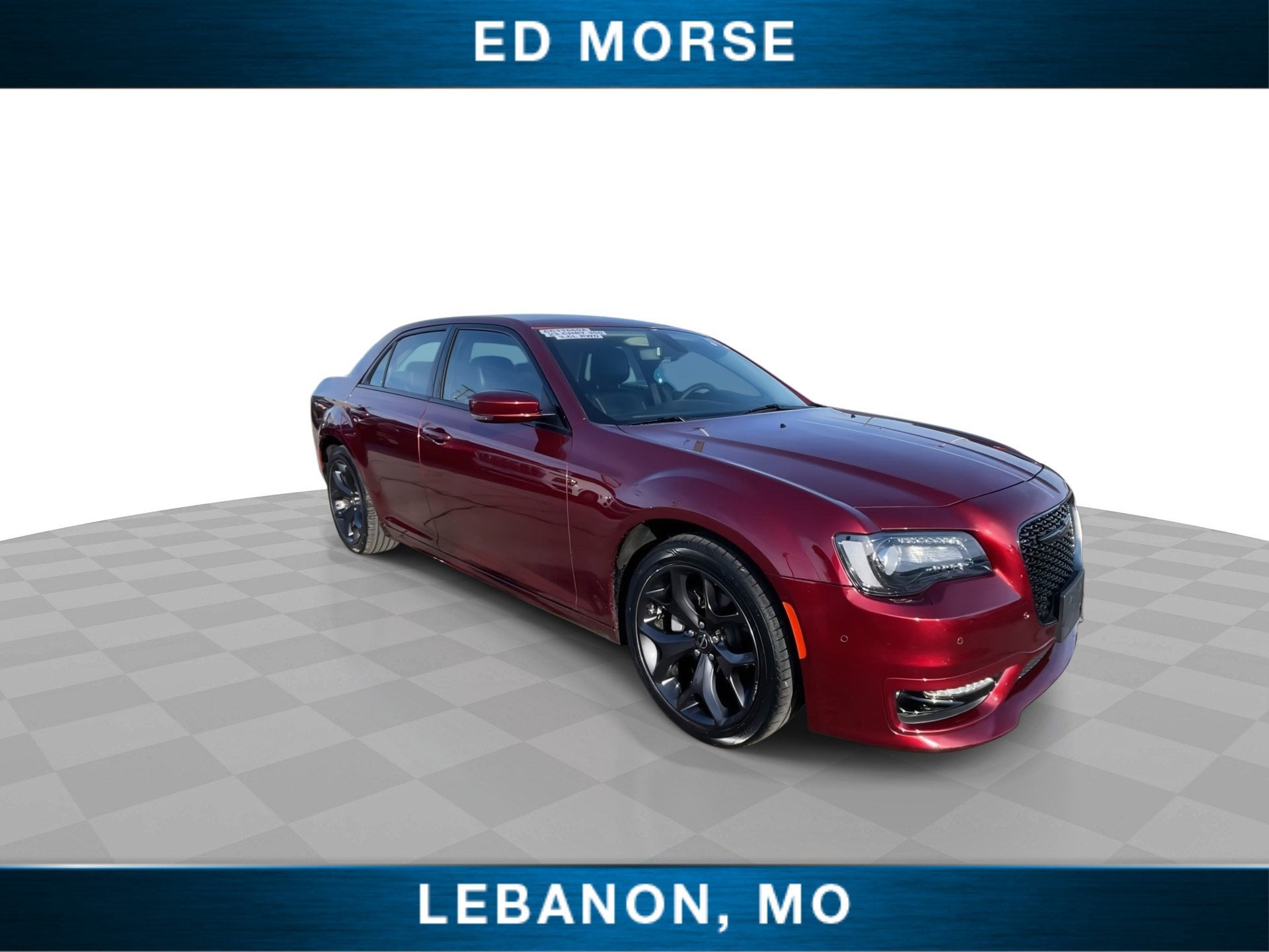 2023 Chrysler 300 Touring L