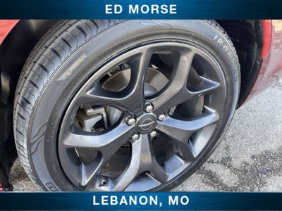 2023 Chrysler 300 Touring L