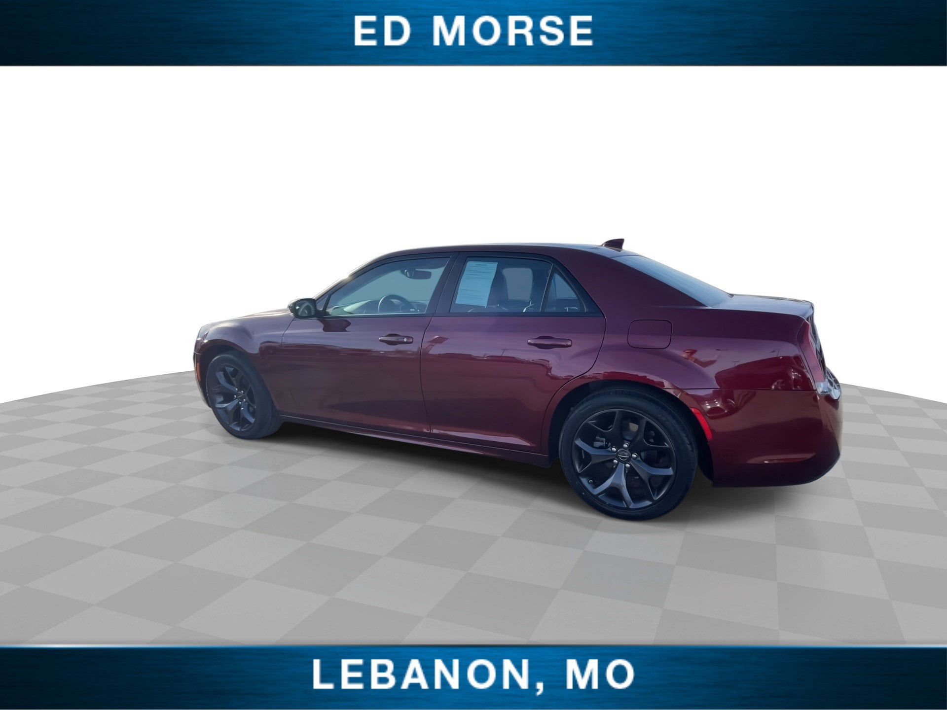 2023 Chrysler 300 Touring L