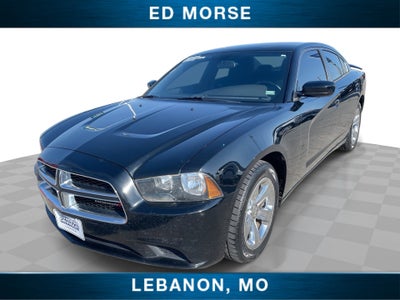 2014 Dodge Charger SE