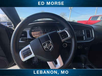 2014 Dodge Charger SE