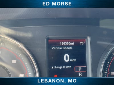 2014 Dodge Charger SE