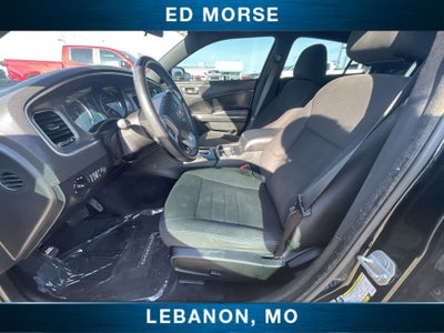 2014 Dodge Charger SE