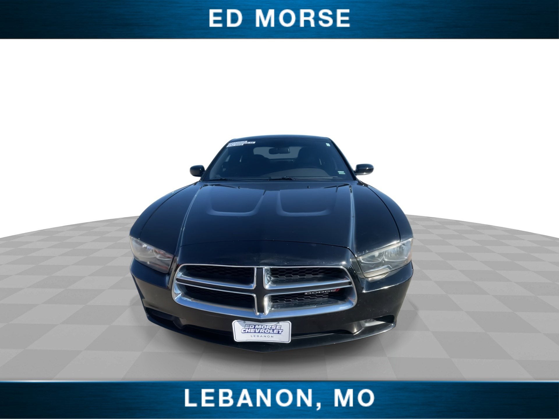 2014 Dodge Charger SE