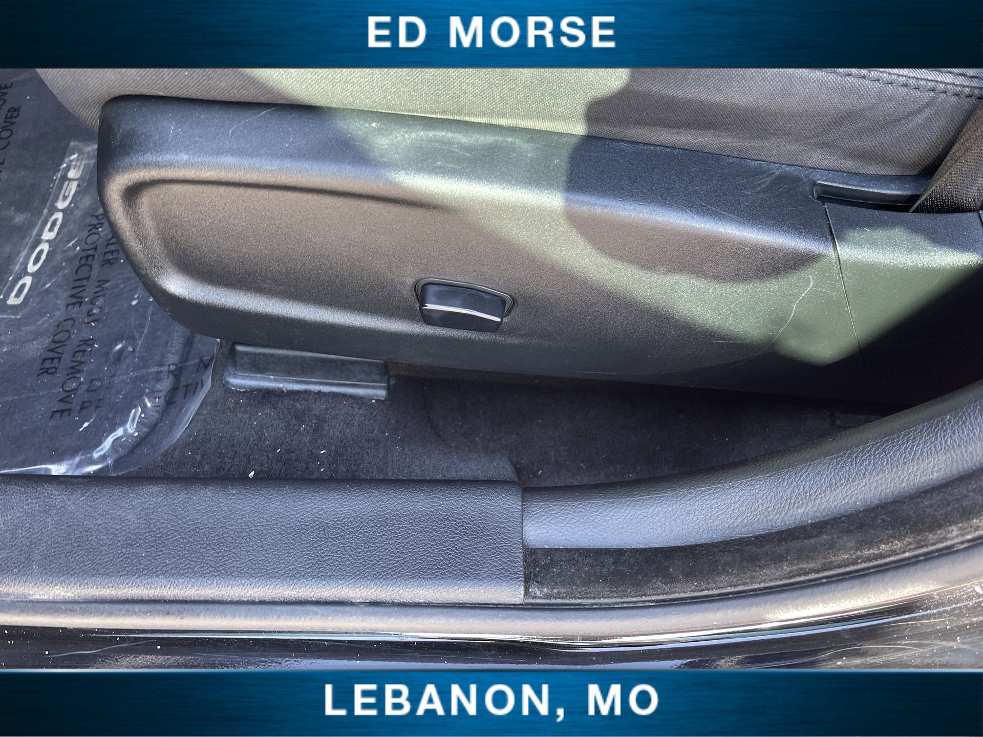 2014 Dodge Charger SE