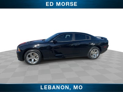 2014 Dodge Charger SE