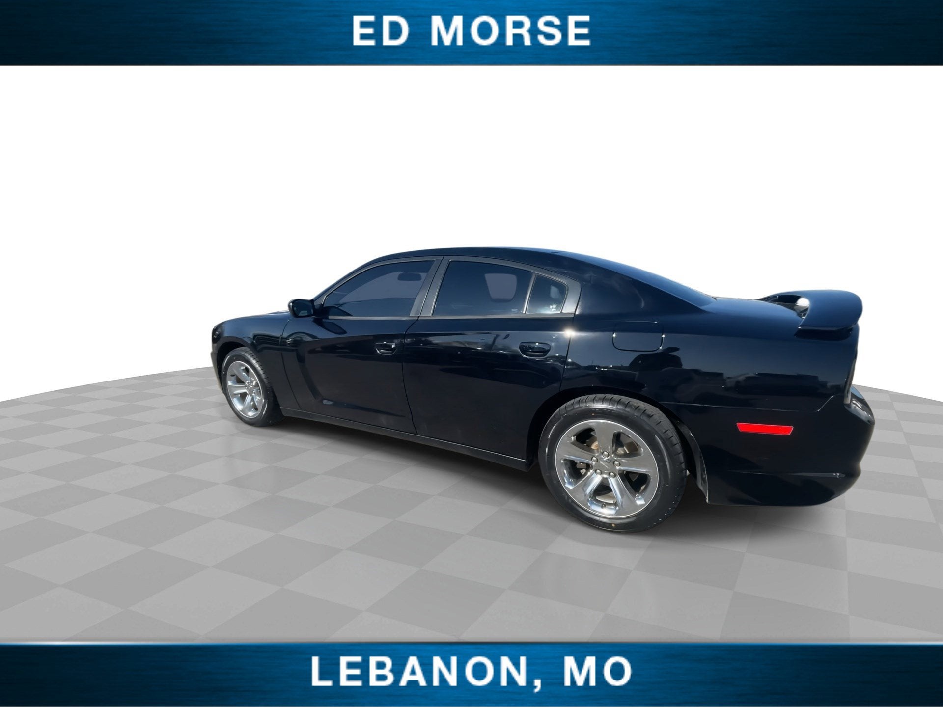 2014 Dodge Charger SE
