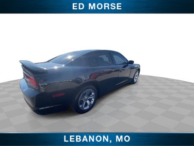 2014 Dodge Charger SE