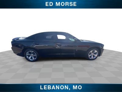2014 Dodge Charger SE