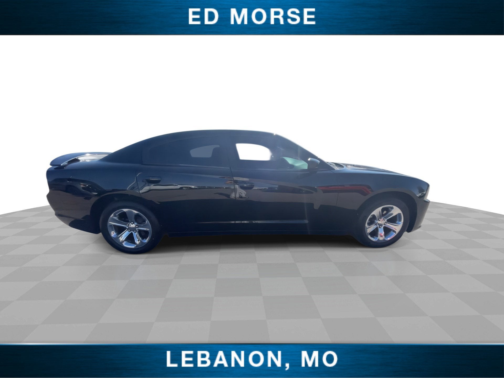 2014 Dodge Charger SE