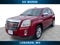 2015 GMC Terrain SLT