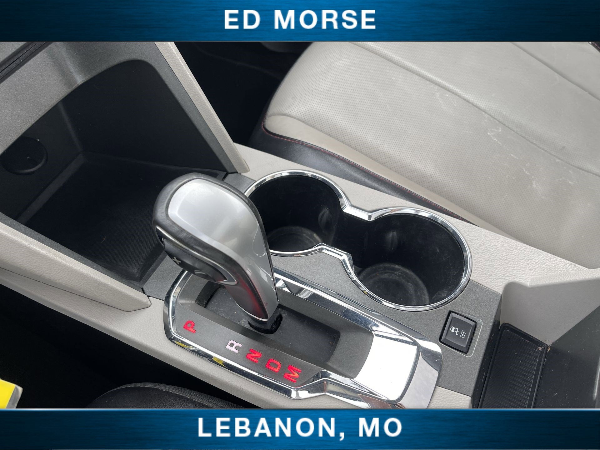 2015 GMC Terrain SLT