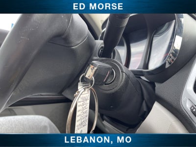 2015 GMC Terrain SLT