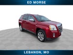 2015 GMC Terrain SLT