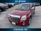 2015 GMC Terrain SLT