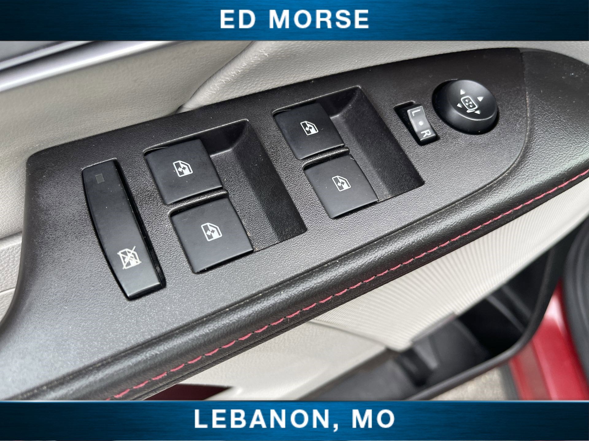 2015 GMC Terrain SLT