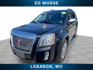 2013 GMC Terrain Denali