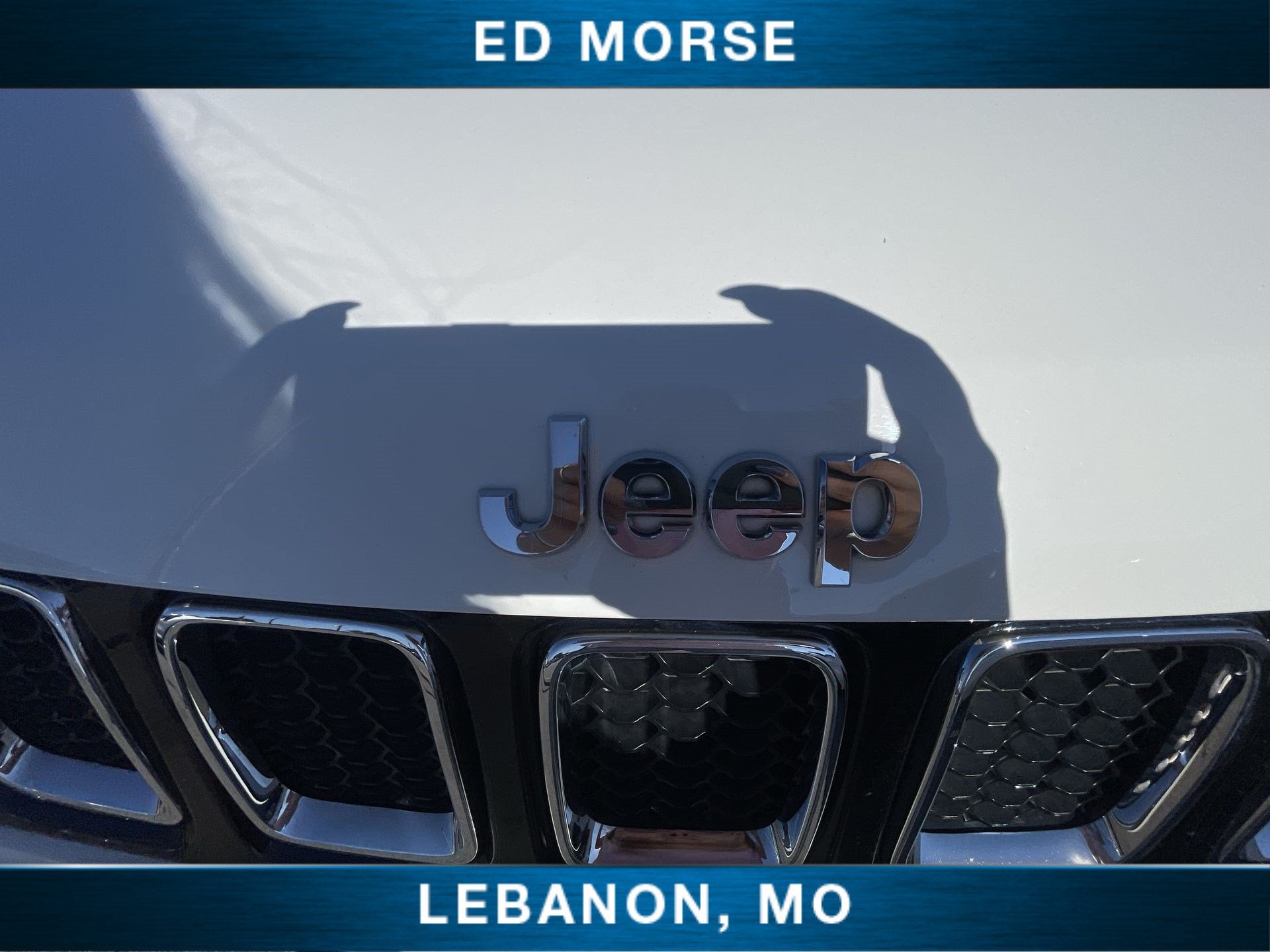 2018 Jeep Compass Latitude FWD