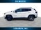 2018 Jeep Compass Latitude FWD