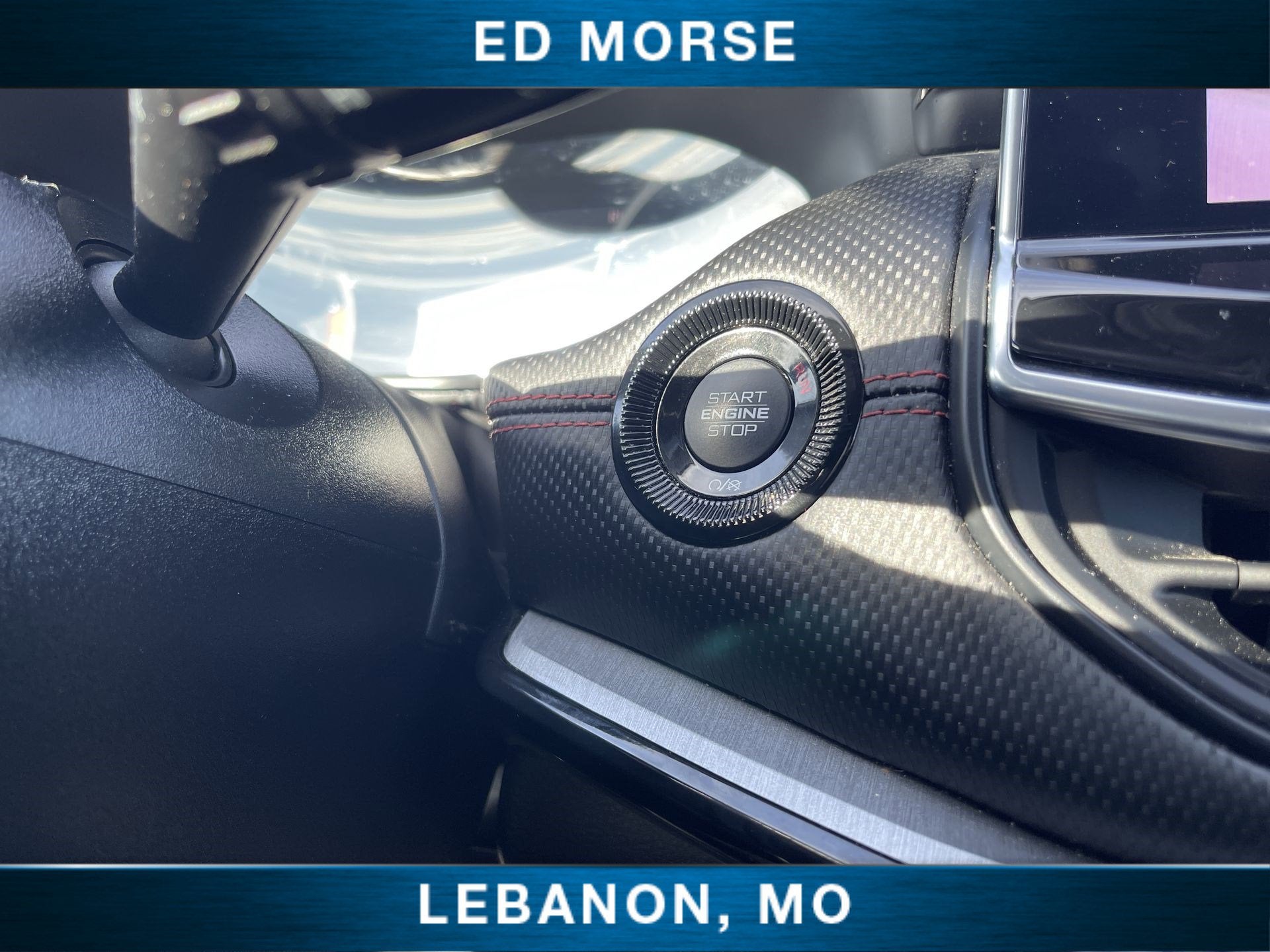 2022 Jeep Compass Trailhawk 4x4