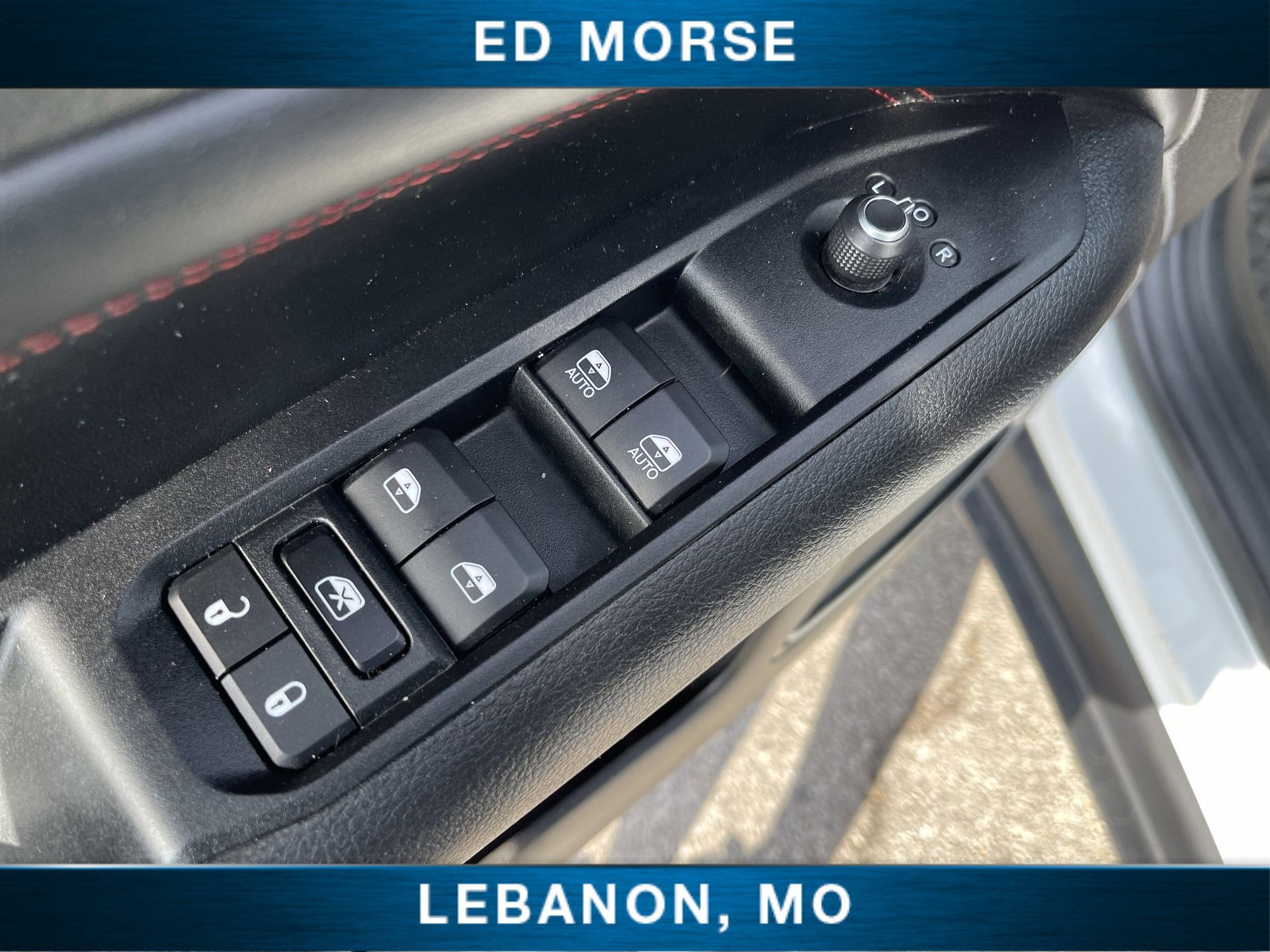 2022 Jeep Compass Trailhawk 4x4