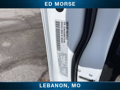 2022 Jeep Compass Trailhawk 4x4