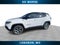 2022 Jeep Compass Trailhawk 4x4