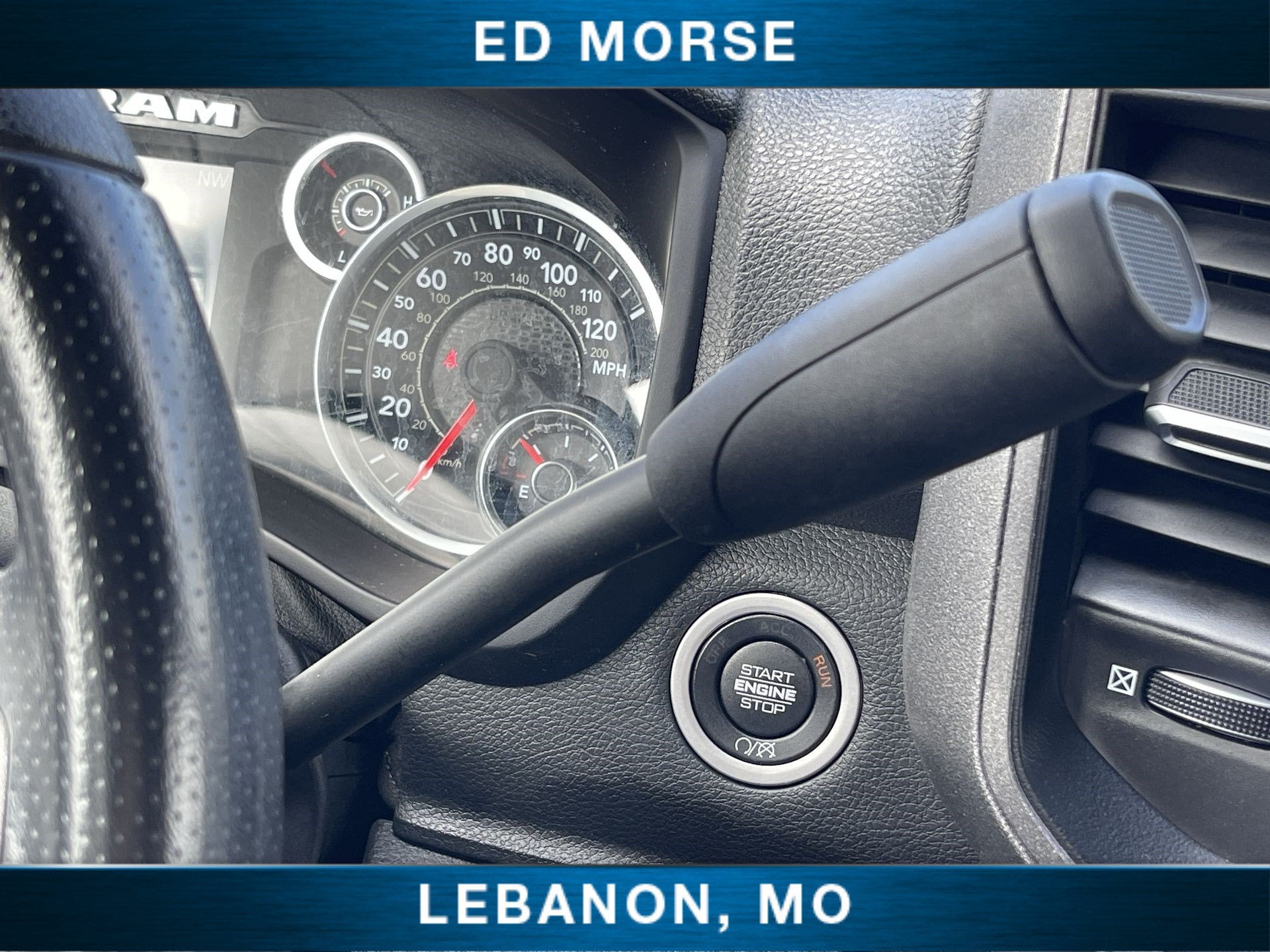 2024 RAM 3500 Tradesman Crew Cab 4x4 8' Box