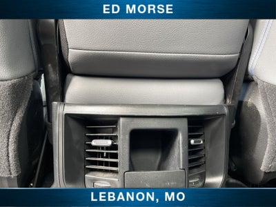 2024 RAM 3500 Tradesman Crew Cab 4x4 8' Box
