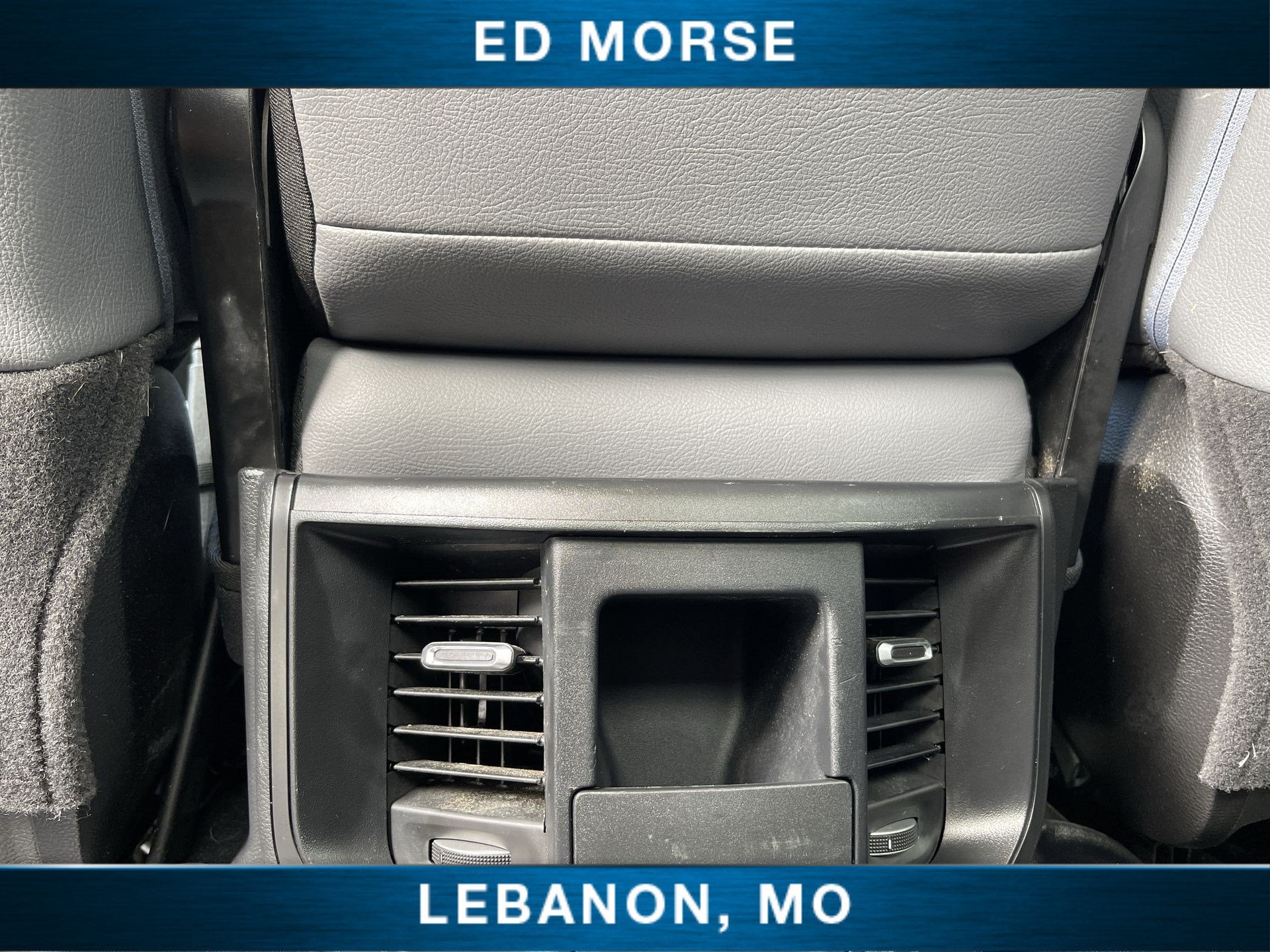 2024 RAM 3500 Tradesman Crew Cab 4x4 8' Box