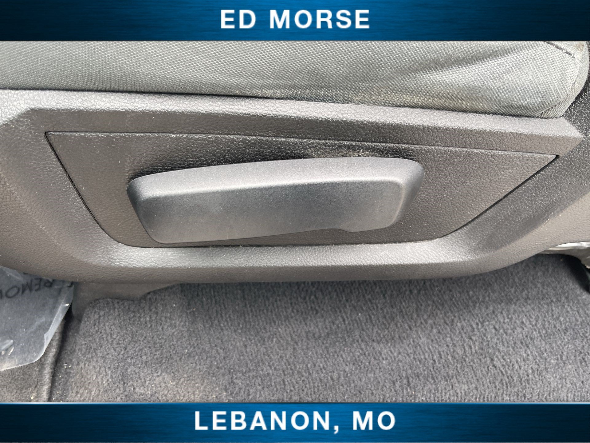2020 RAM 1500 Classic Tradesman Regular Cab 4x2 8' Box
