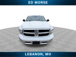 2020 RAM 1500 Classic Tradesman Regular Cab 4x2 8' Box