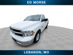 2020 RAM 1500 Classic Tradesman Regular Cab 4x2 8' Box