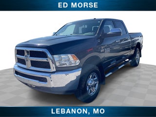 2016 RAM 2500 SLT