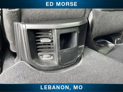 2024 RAM 2500 Tradesman Crew Cab 4x4 6'4" Box