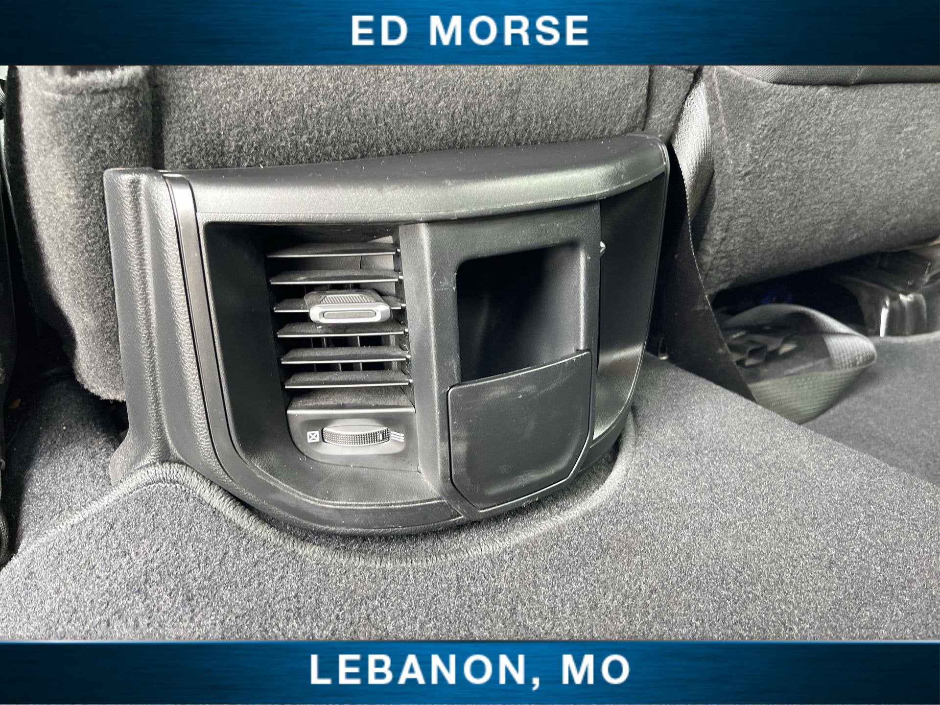 2024 RAM 2500 Tradesman Crew Cab 4x4 6'4" Box