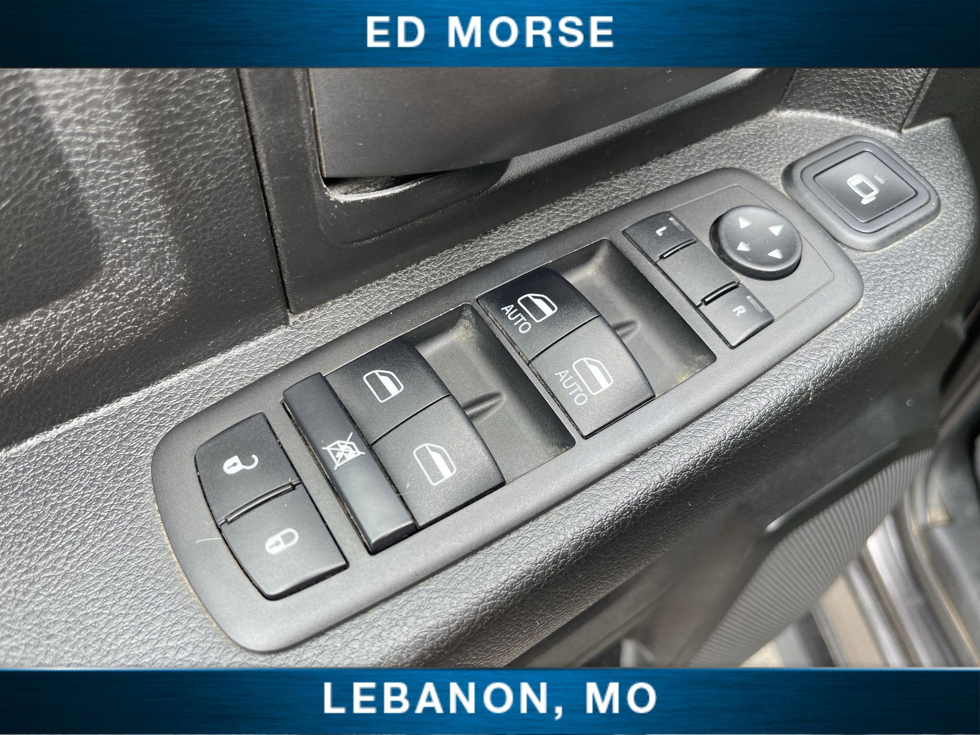 2024 RAM 2500 Tradesman Crew Cab 4x4 6'4" Box