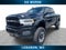 2021 RAM 2500 Big Horn Crew Cab 4x4 6'4" Box
