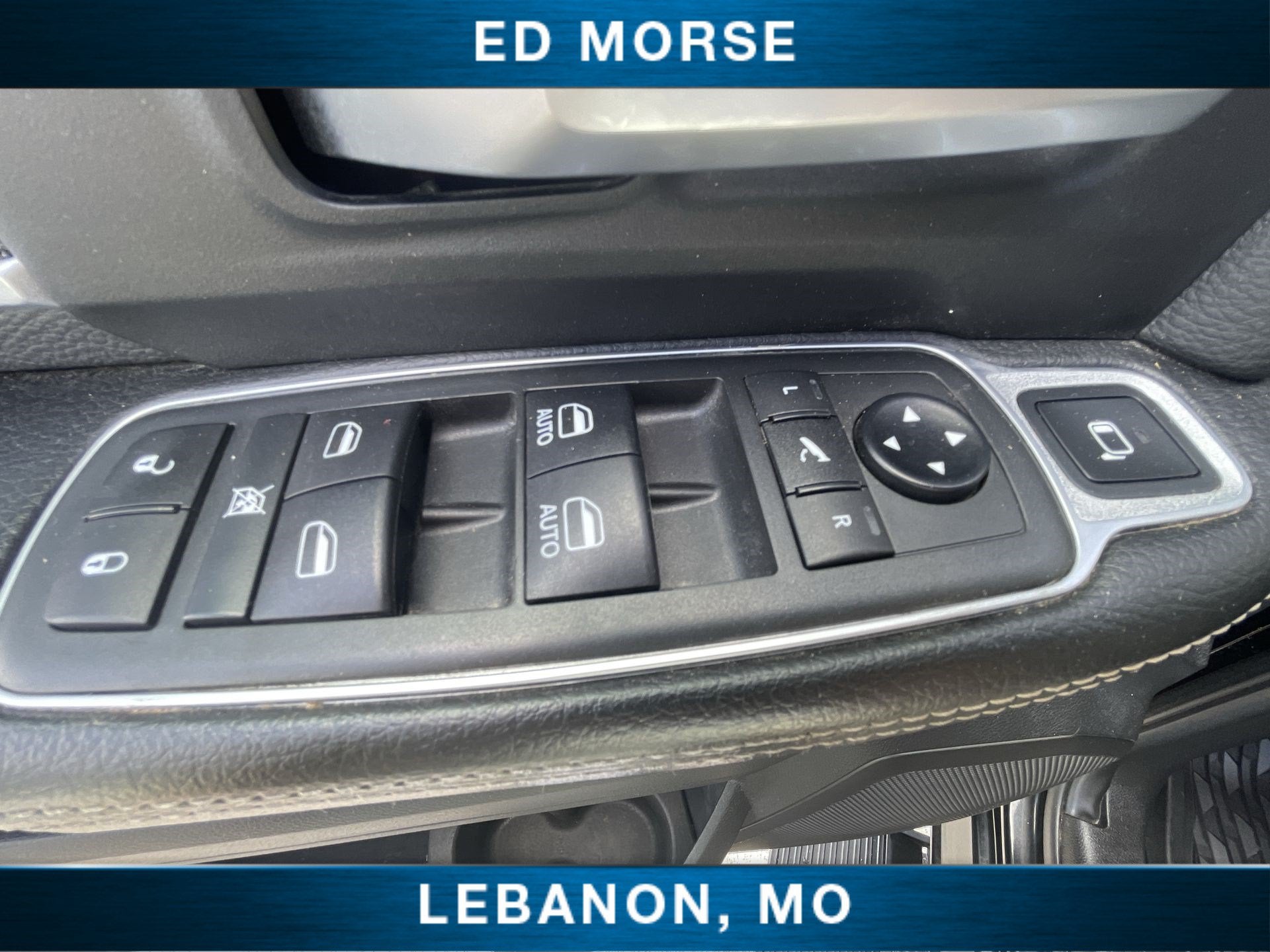 2021 RAM 2500 Big Horn Crew Cab 4x4 6'4" Box