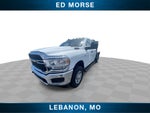 2024 RAM 2500 Tradesman Crew Cab 4x4 8' Box