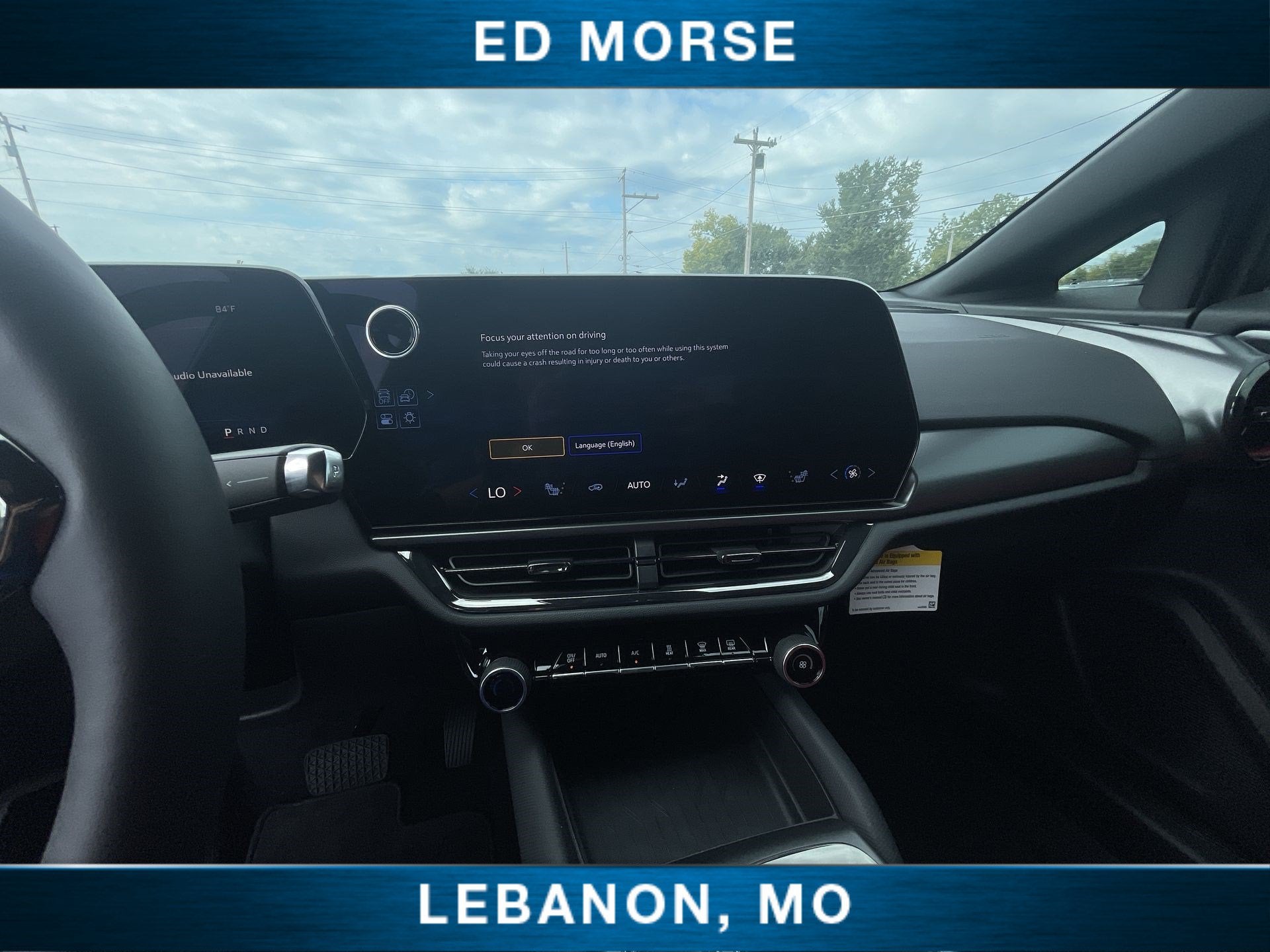 2024 Chevrolet Equinox EV 2RS