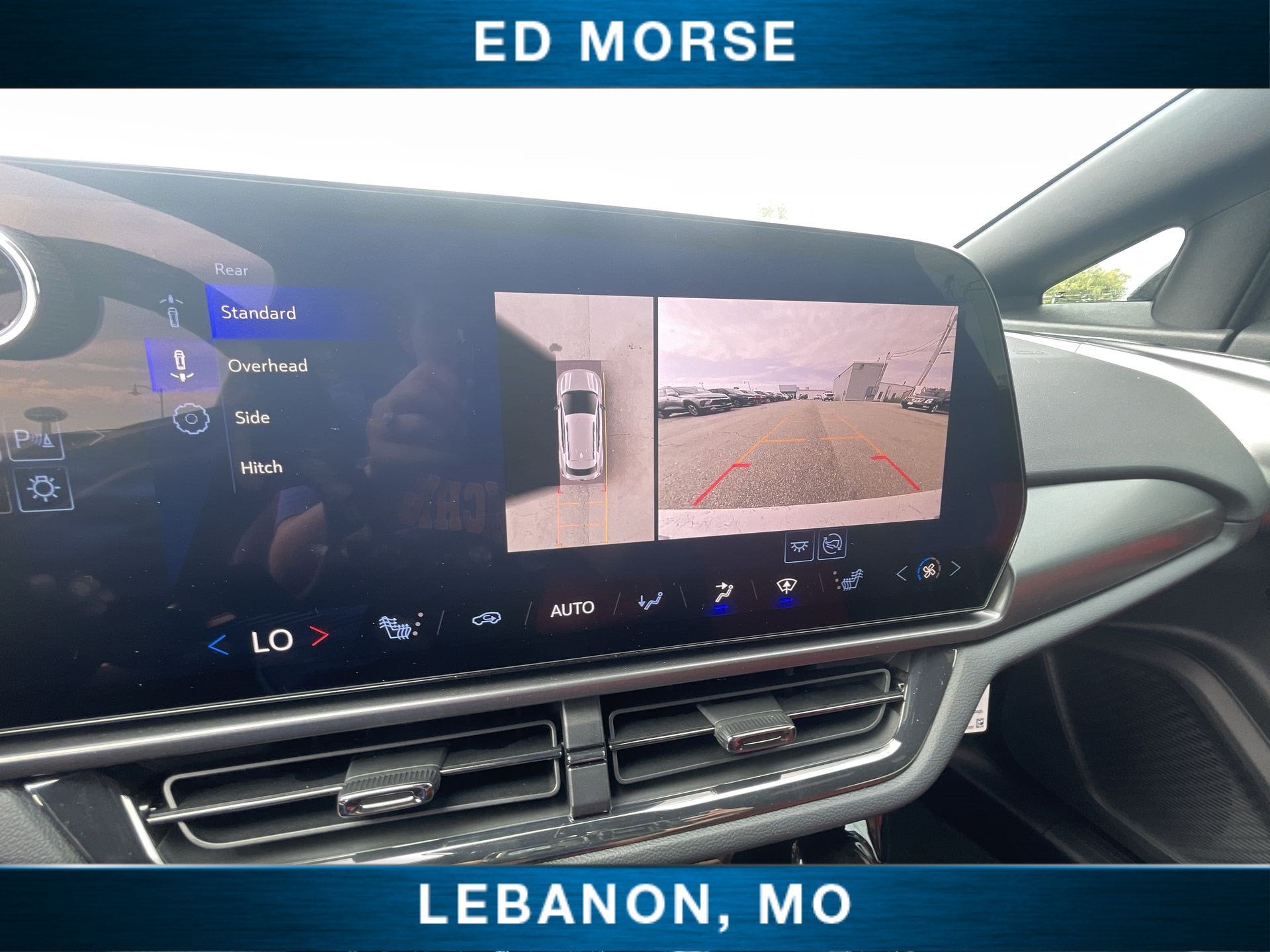 2024 Chevrolet Equinox EV 2RS