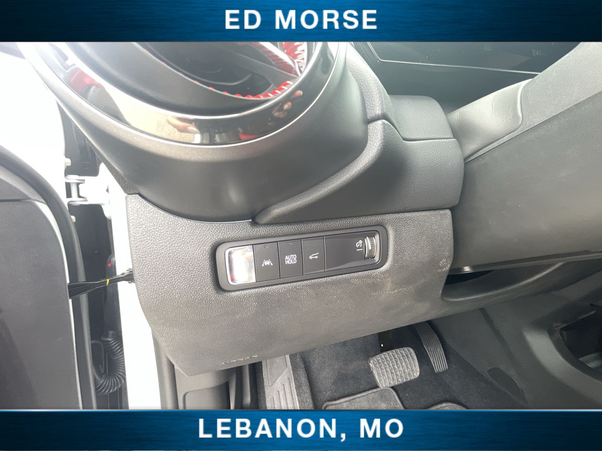 2024 Chevrolet Equinox EV 2RS