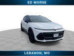 2024 Chevrolet Equinox EV 2RS