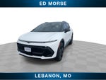 2024 Chevrolet Equinox EV 2RS