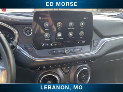 2024 Chevrolet Blazer 3LT