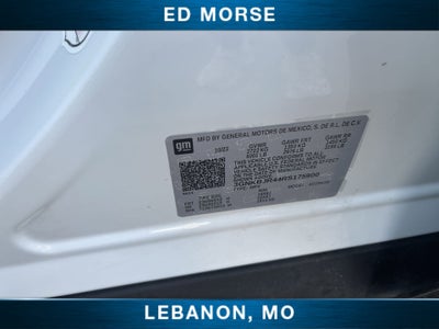 2024 Chevrolet Blazer 3LT