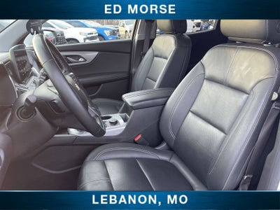 2024 Chevrolet Blazer 3LT